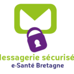 Logo Messagerie Securisee
